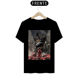 Nome do produtoT Shirt Unissex Bruce