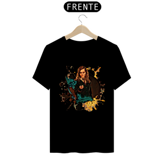 Nome do produtoT Shirt Unissex Hermione