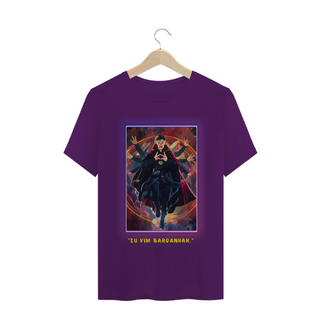 Nome do produtoT Shirt Unissex Doctor Strange