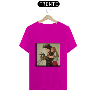 Nome do produtoT Shirt Unissex Edward