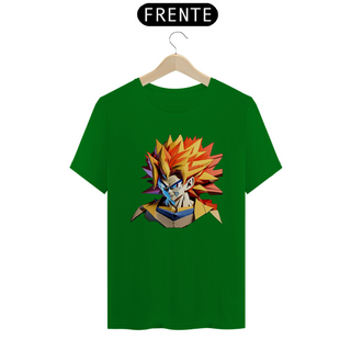 Nome do produtoT Shirt Unissex Goku