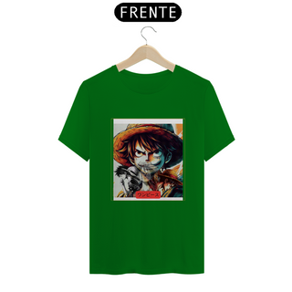 Nome do produtoT ShirtUnissex One Piece