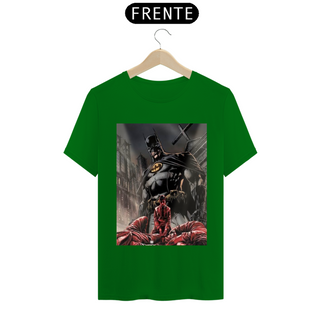 Nome do produtoT Shirt Unissex Bruce