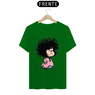 Nome do produtoT Shirt Unissex Mafalda