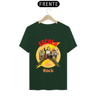 Nome do produtoT Shirt Escola do Rock