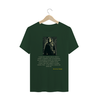 Nome do produtoT shirt Unissex Severus