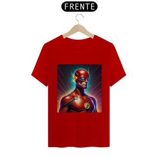 Nome do produtoT SHirt Unissex Flash