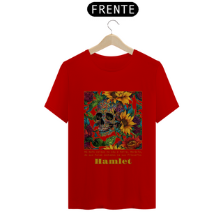 Nome do produtoT Shirt Unissex Hamlet