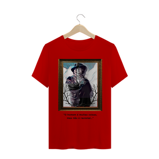 Nome do produtoT Shirt Oscar Wilde