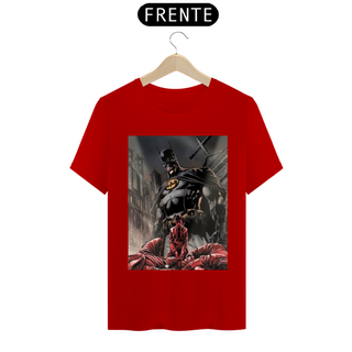 Nome do produtoT Shirt Unissex Bruce