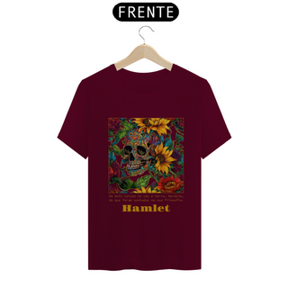 Nome do produtoT Shirt Unissex Hamlet