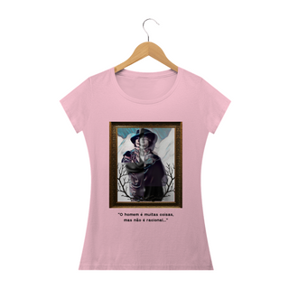 Nome do produtocamisa Oscar Wilde 