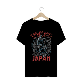 camiseta tokyo