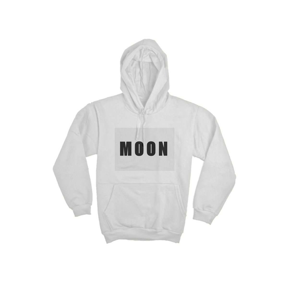 Nome do produtoBlusa Moon Minimalista