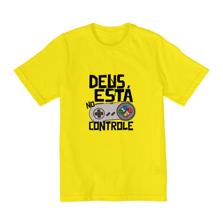 Nome do produtoT-shirt Infantil (10 a 14 anos) - Jesus Radical