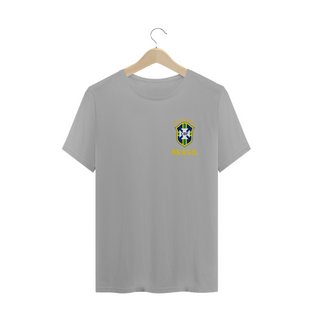 Nome do produtoCamisa do Brasil 2022 - Unissex Classic