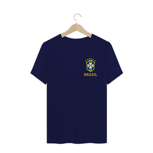 Nome do produtoCamisa do Brasil 2022 - Unissex Classic