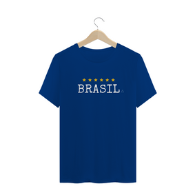 Camiseta do Brasil Unissex 2022 - Classic