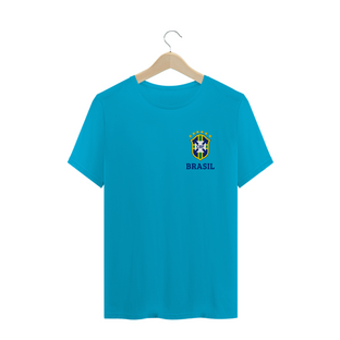 Nome do produtoCamisa do Brasil 2022 - Unissex Classic