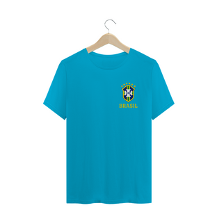 Nome do produtoCamisa do Brasil 2022 - Unissex Classic