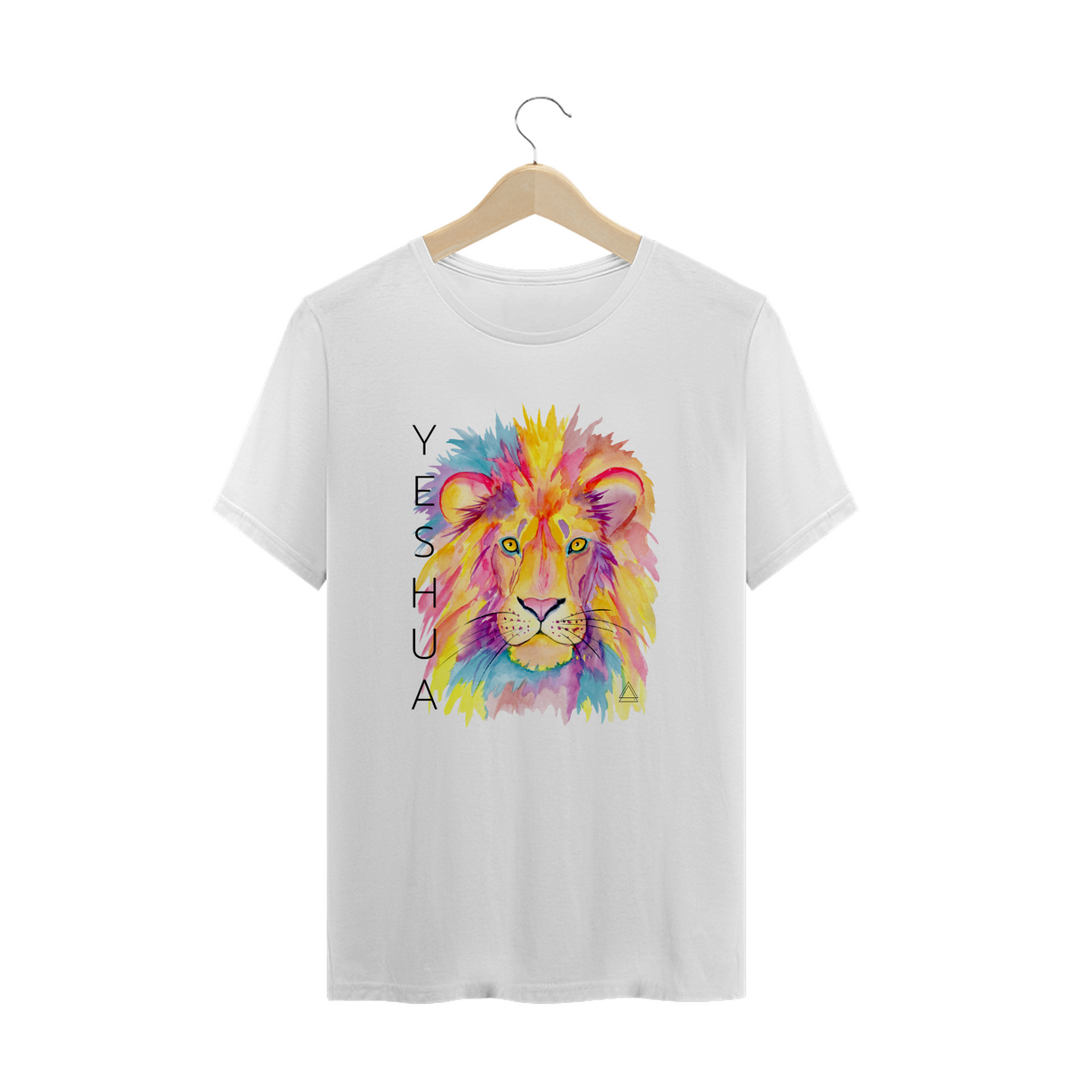 Nome do produtoT-Shirt Feminina Yeshua - Prime