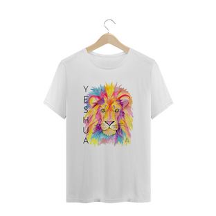Nome do produtoT-Shirt Feminina Yeshua - Prime