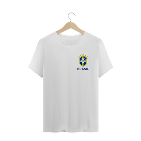 Camisa do Brasil 2022 - Unissex Classic