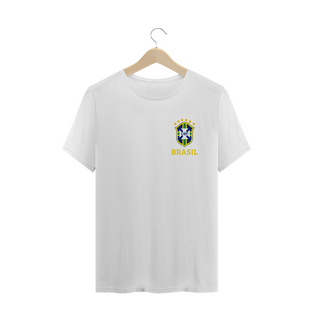 Nome do produtoCamisa do Brasil 2022 - Unissex Classic