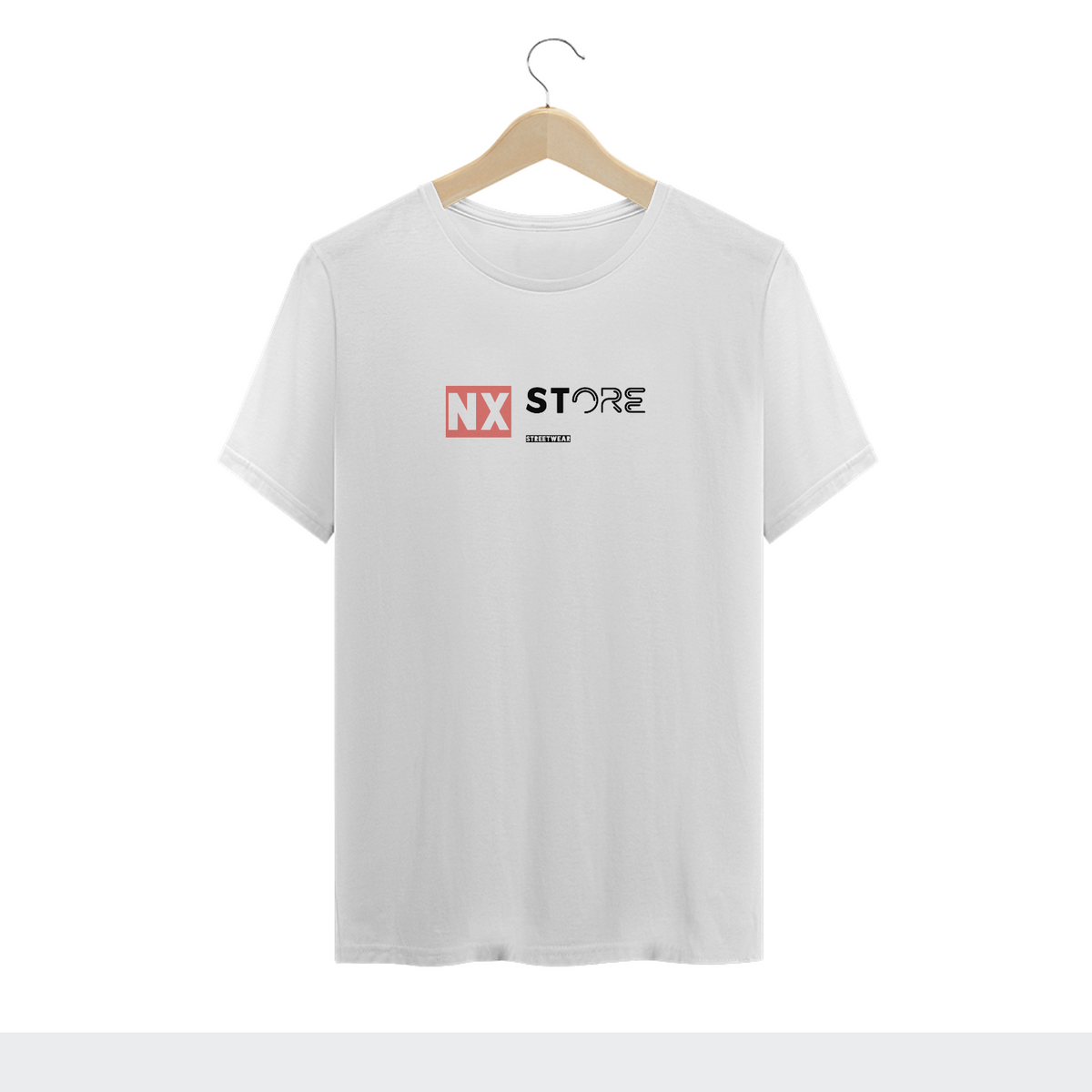 Nome do produto: Camiseta NXSTORE