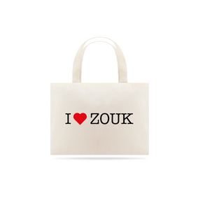 I love Zouk