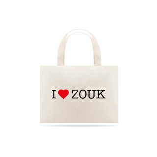 Nome do produtoI love Zouk