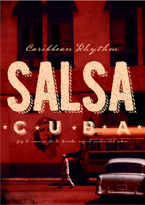 Salsa Cuba
