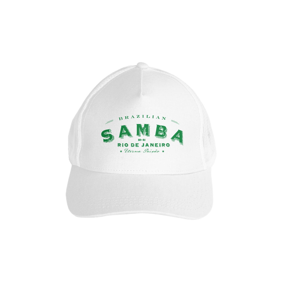 Nome do produto: Samba RJ