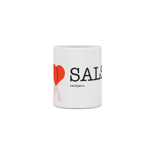 Nome do produtoI Love Salsa