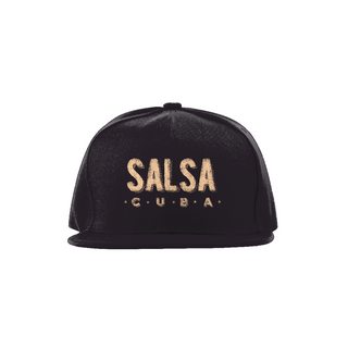 Salsa - Cuba