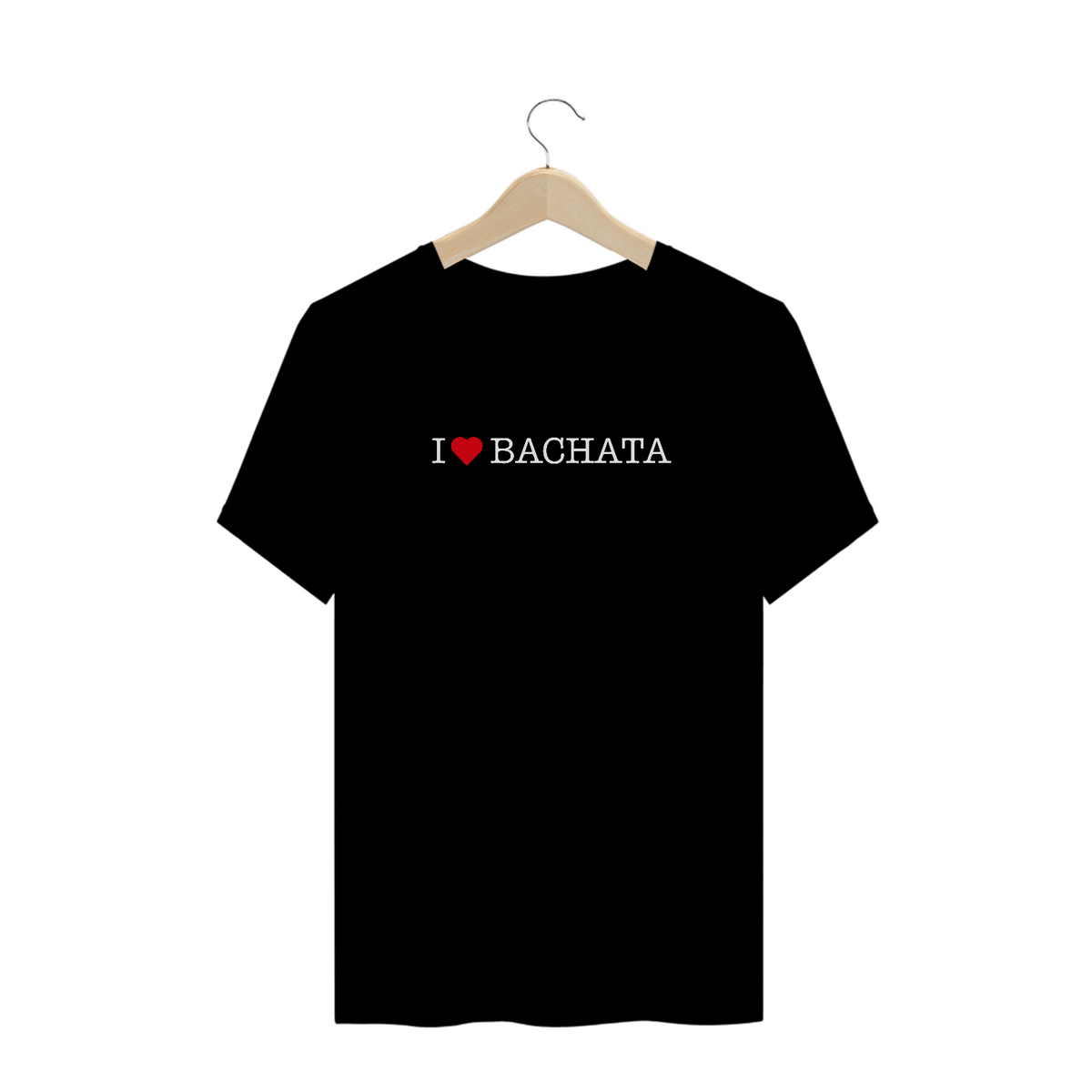 Nome do produto: I Love Bachata