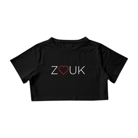 Zouk - Heart - Cropped