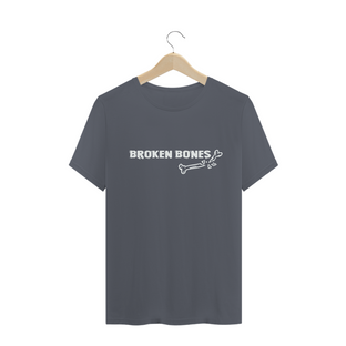 Nome do produtoCAMISETA BROKEN BONES