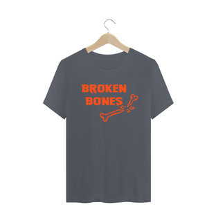 Nome do produtoCAMISETA BROKEN BONES V2