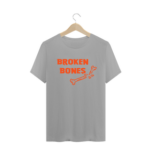 Nome do produtoCAMISETA BROKEN BONES V2