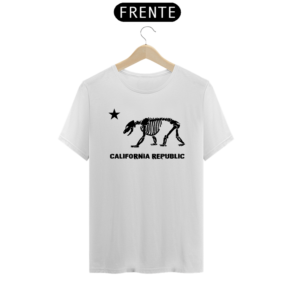 Nome do produtoCAMISETA CALIFA 2023