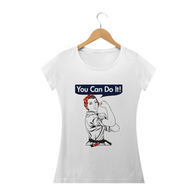 CAMISETA GIRL POWER 2023