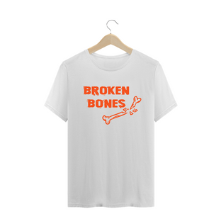 Nome do produtoCAMISETA BROKEN BONES V2