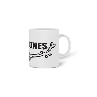 Nome do produtoCANECA BROKEN BONES