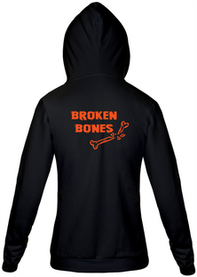 Nome do produtoMOLETON BROKEN BONES