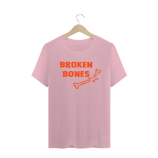 Nome do produtoCAMISETA BROKEN BONES V2