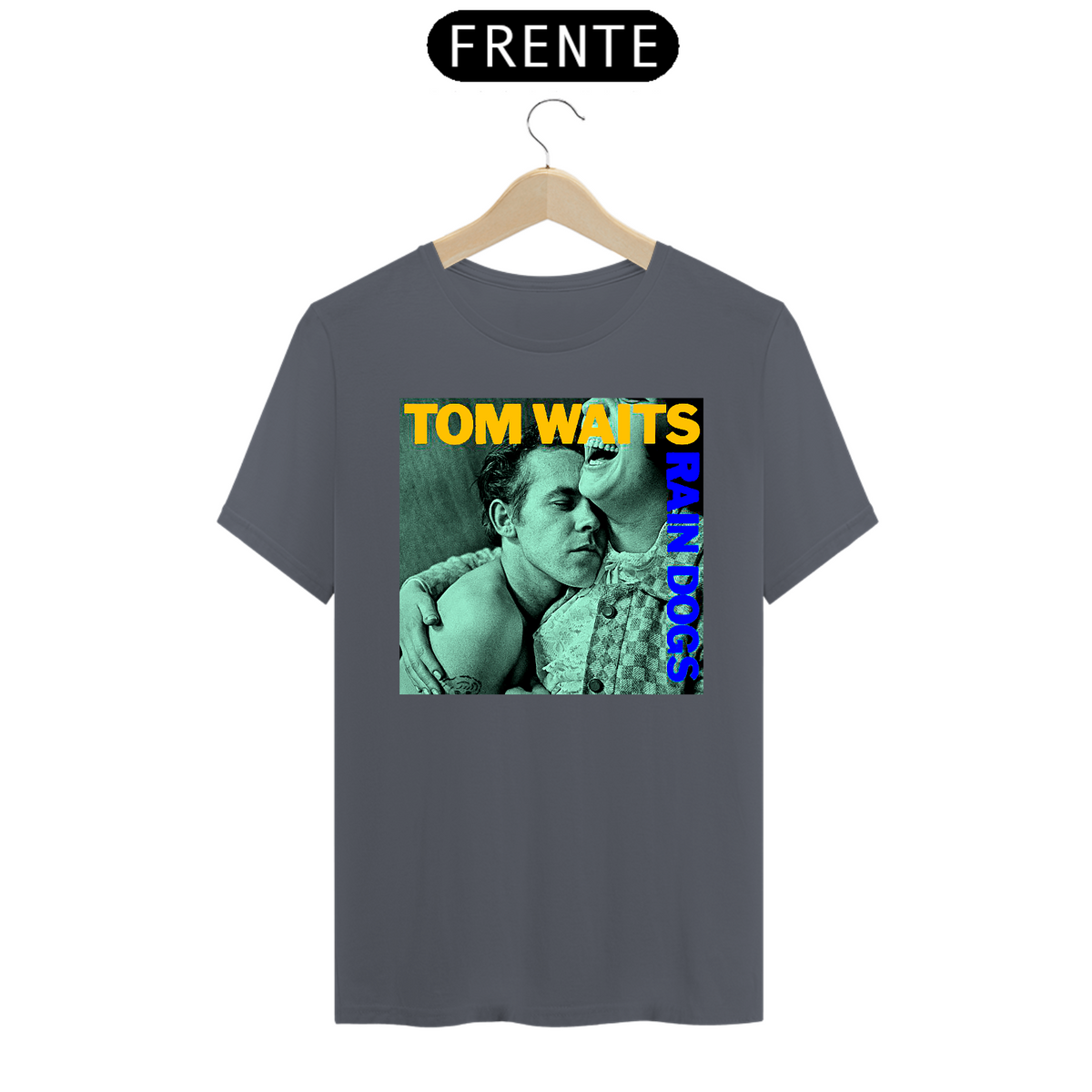 Nome do produto: Tom Waits - Rain Dog