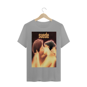 Suede