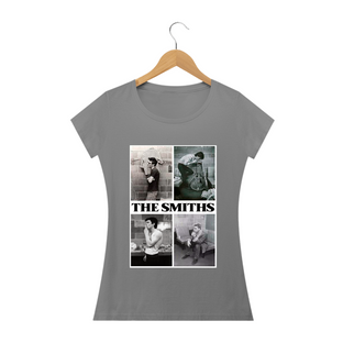 Nome do produtoThe SMITHS #1