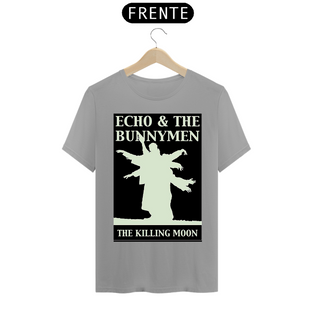 Nome do produtoEcho & the bunnymen - The killing moon